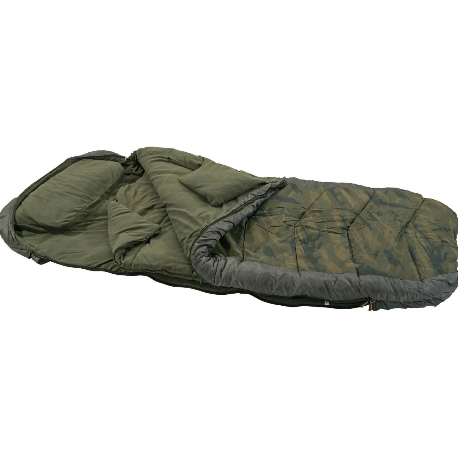 Outlet Schlafsack Freelancer Vagabond 3 Campingzubehör|Angelschlafsäcke & Co.