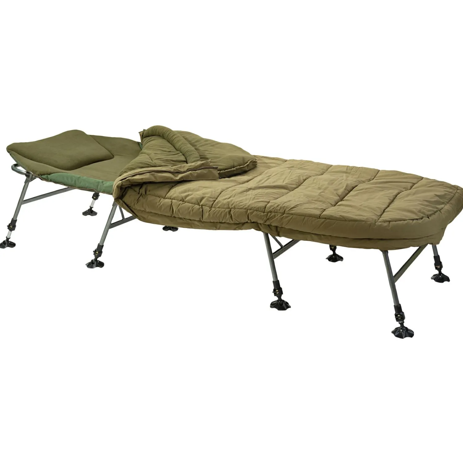 Best 4-Season Bed Chair Campingzubehör|Campingzubehör