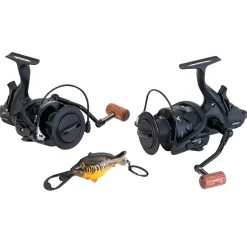 New Set: Limited Edition Magist BTR-6000 Sonstige Angelsets|Karpfenrollen