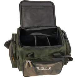 Best Sänger Freelancer Gear Bag S/M/L - Tasche Angeltaschen ·Allroundtaschen