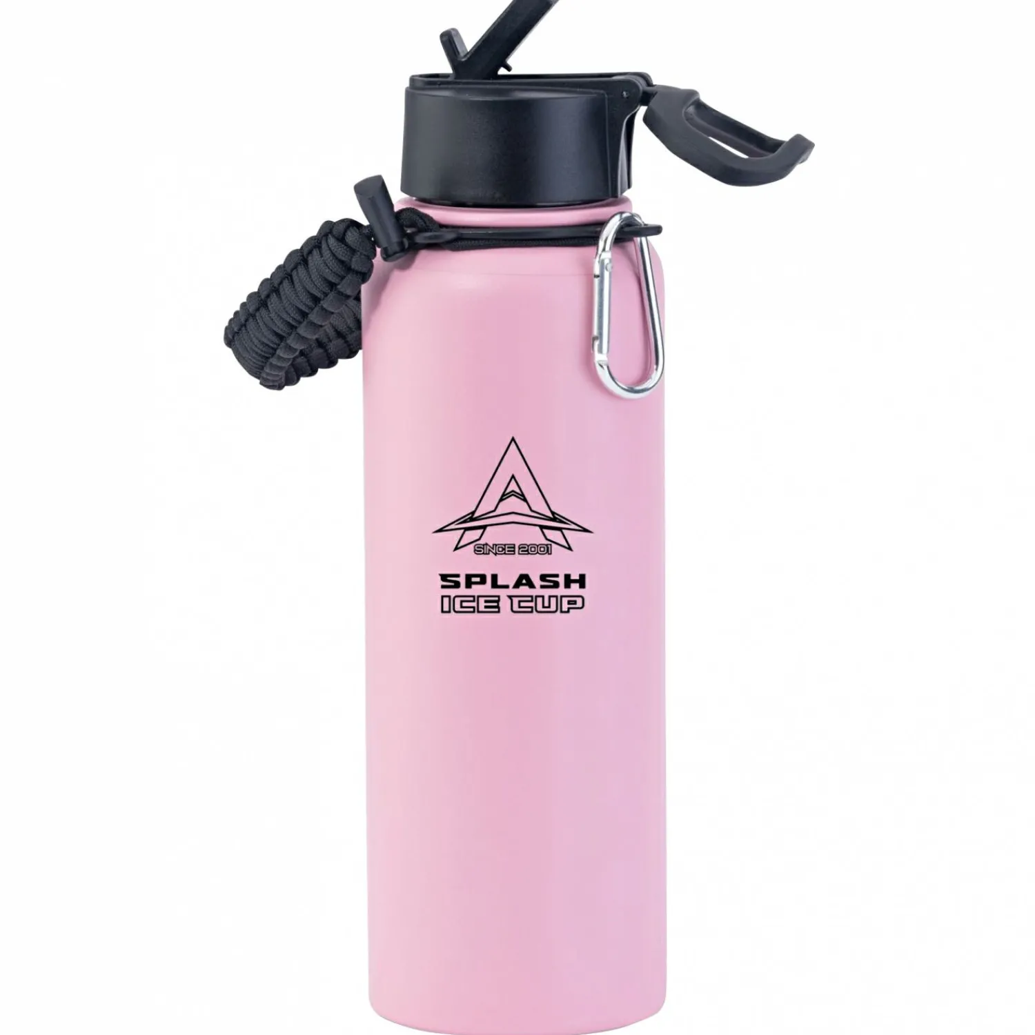 Best Splash Ice Cup (Girl Punk) Campinggeschirr, Campingbesteck & Campingtöpfe