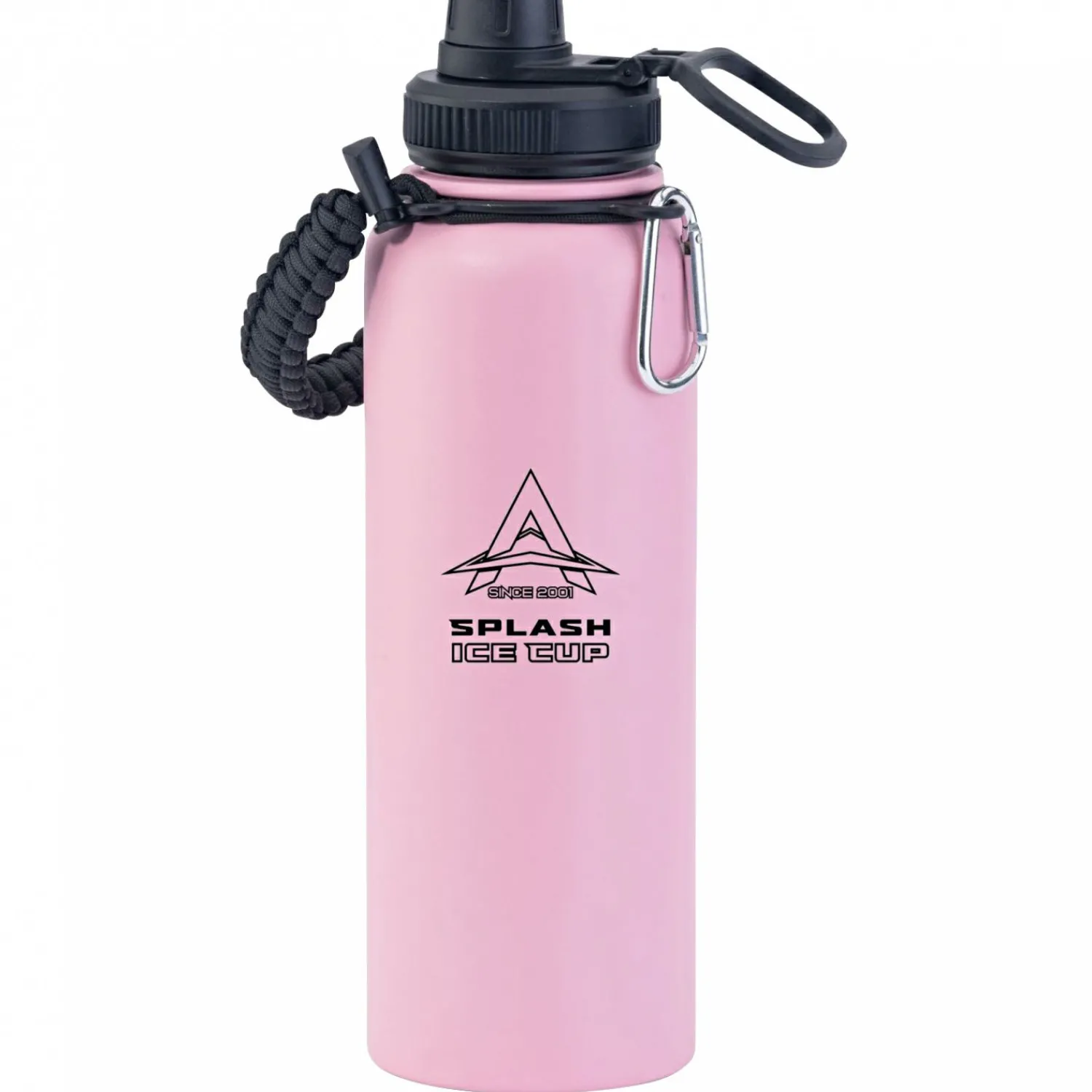 Best Splash Ice Cup (Girl Punk) Campinggeschirr, Campingbesteck & Campingtöpfe