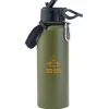 Anaconda Splash Ice Cup (oliv)< Campinggeschirr, Campingbesteck & Campingtöpfe