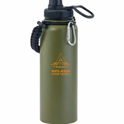 Anaconda Splash Ice Cup (oliv)< Campinggeschirr, Campingbesteck & Campingtöpfe