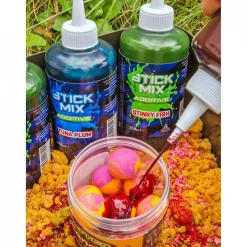 Sale Stick Mix Additive (Pineapple) Angellockstoffe & Boilie-Flavours