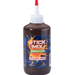Anaconda Stick Mix Additive (Orange Mint)< Angellockstoffe & Boilie-Flavours