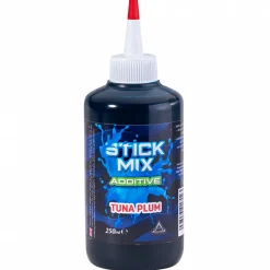 Outlet Stick Mix Additive (Tuna Plum) Angellockstoffe & Boilie-Flavours