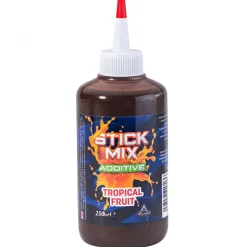 Best Stick Mix Additive (Tropical Fruit) Angellockstoffe & Boilie-Flavours