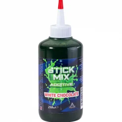 Sale Stick Mix Additive (White Chocolate) Angellockstoffe & Boilie-Flavours