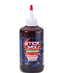 Hot Stick Mix Additive (Amarena Cherry) Angellockstoffe & Boilie-Flavours