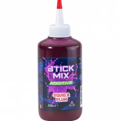 Anaconda Stick Mix Additive (Squid & Plum)< Angellockstoffe & Boilie-Flavours
