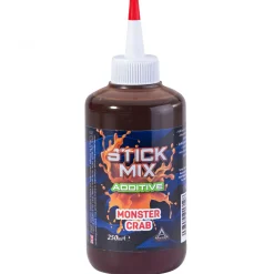Outlet Stick Mix Additive (Monster Crab) Angellockstoffe & Boilie-Flavours