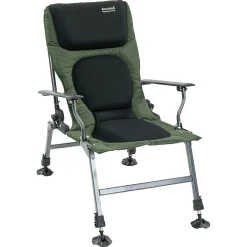 Anaconda Stuhl Nighthawk VI-CR< Campingzubehör|Campingzubehör