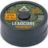 Anaconda Super Soft Leadcore (camou green)< Vorfachschnüre