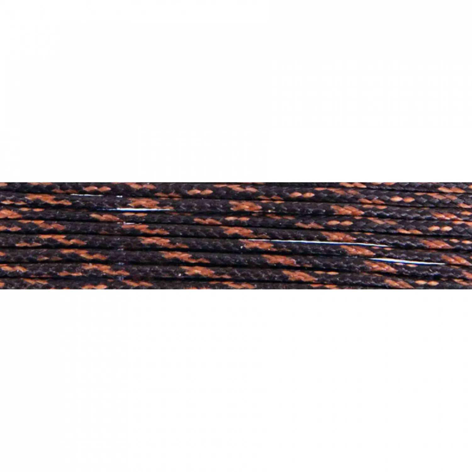 Clearance Super Soft Leadcore (camou brown) Vorfachschnüre|Karpfenangeln-Zubehör
