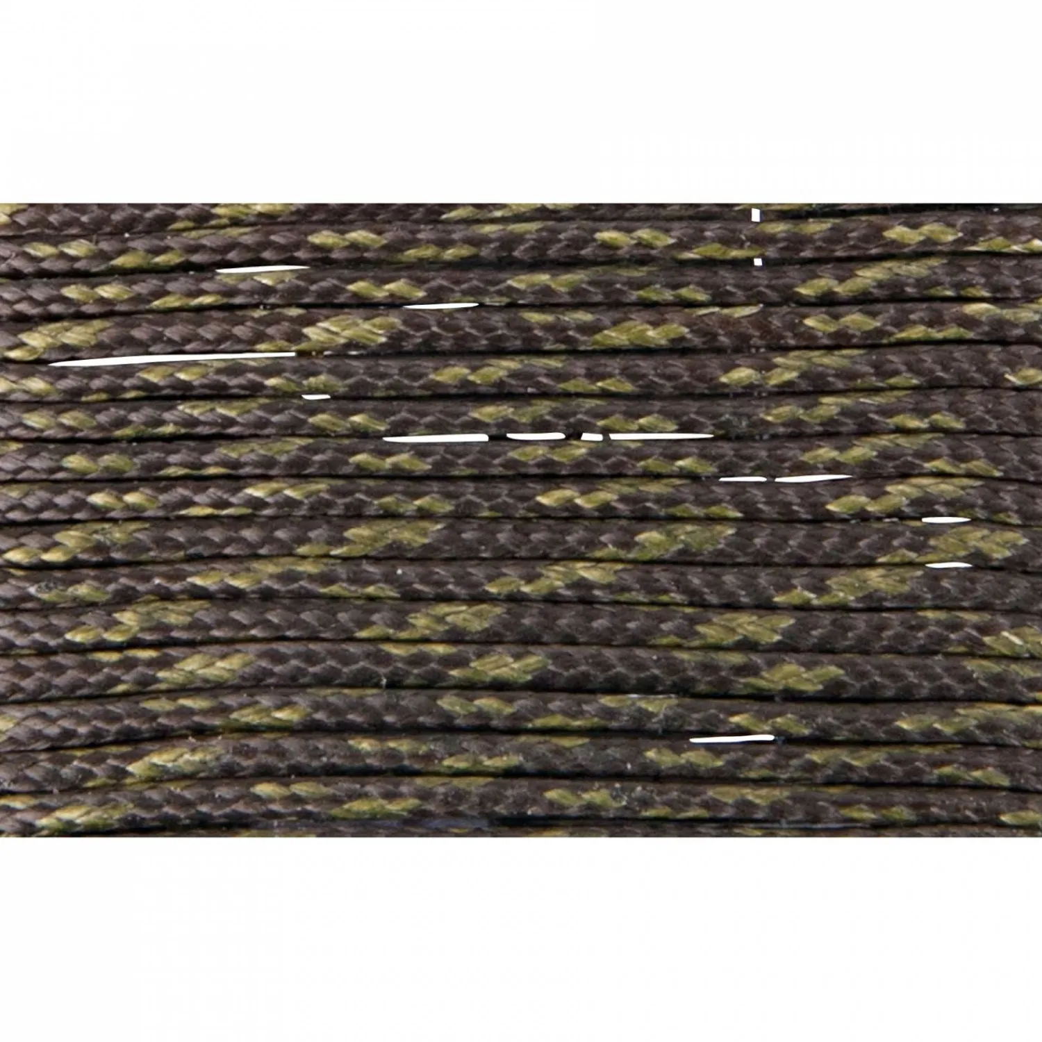 Anaconda Super Soft Leadcore (camou green)< Vorfachschnüre