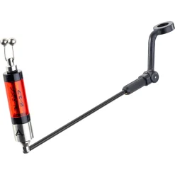 Online Swinger Blaxx Z-17 (rot) Bissanzeiger|Optische & Akustische Bissanzeiger