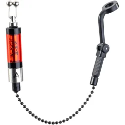 Online Swinger Blaxx Z-17 (rot) Bissanzeiger|Optische & Akustische Bissanzeiger