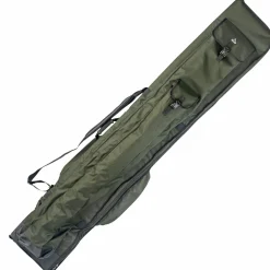 Outlet Travel Holdall 3 + 3 Rutenfutterale ·Karpfenruten-Futterale|Rutenzubehör