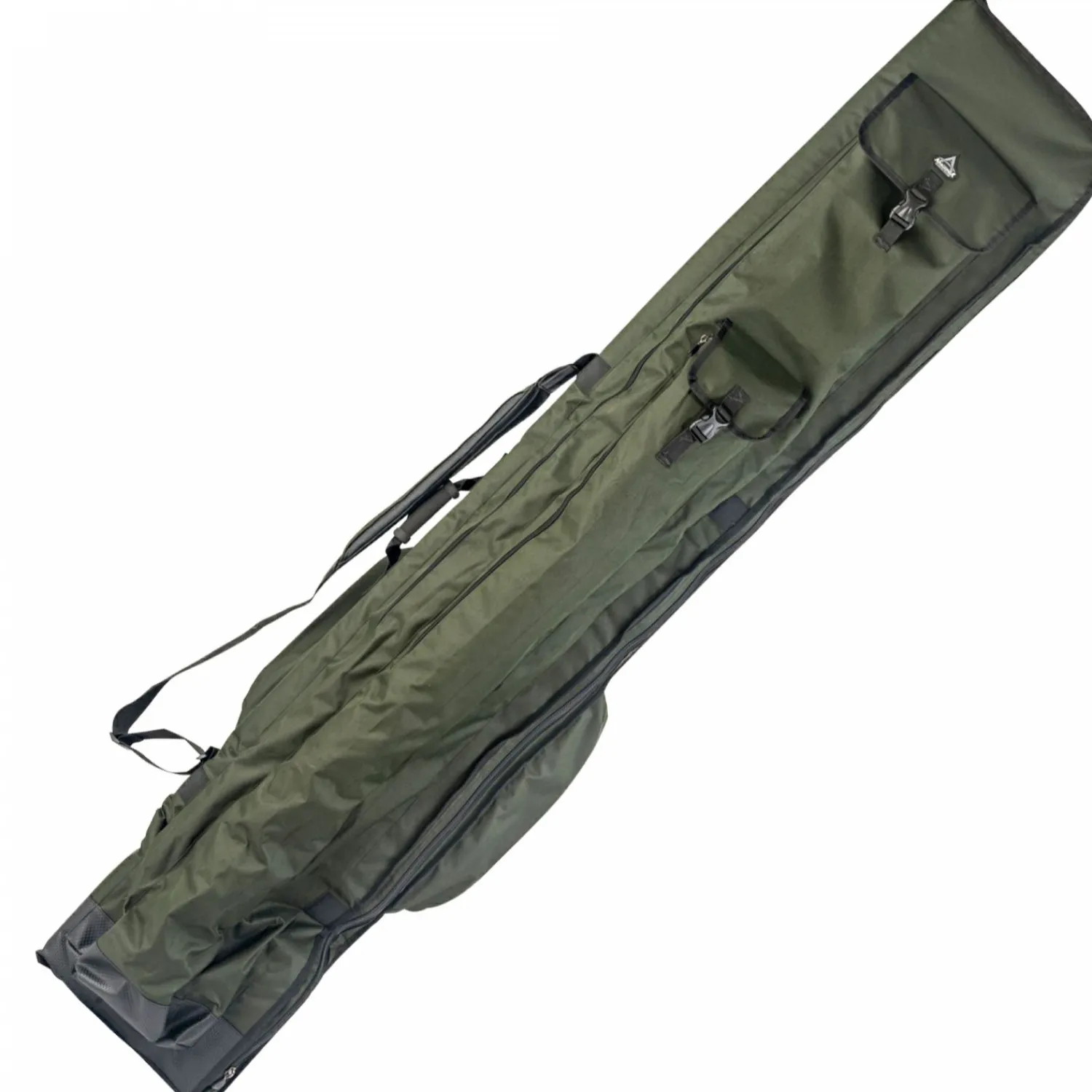 Outlet Travel Holdall 3 + 3 Rutenfutterale ·Karpfenruten-Futterale|Rutenzubehör