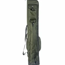 Outlet Travel Holdall 3 + 3 Rutenfutterale ·Karpfenruten-Futterale|Rutenzubehör