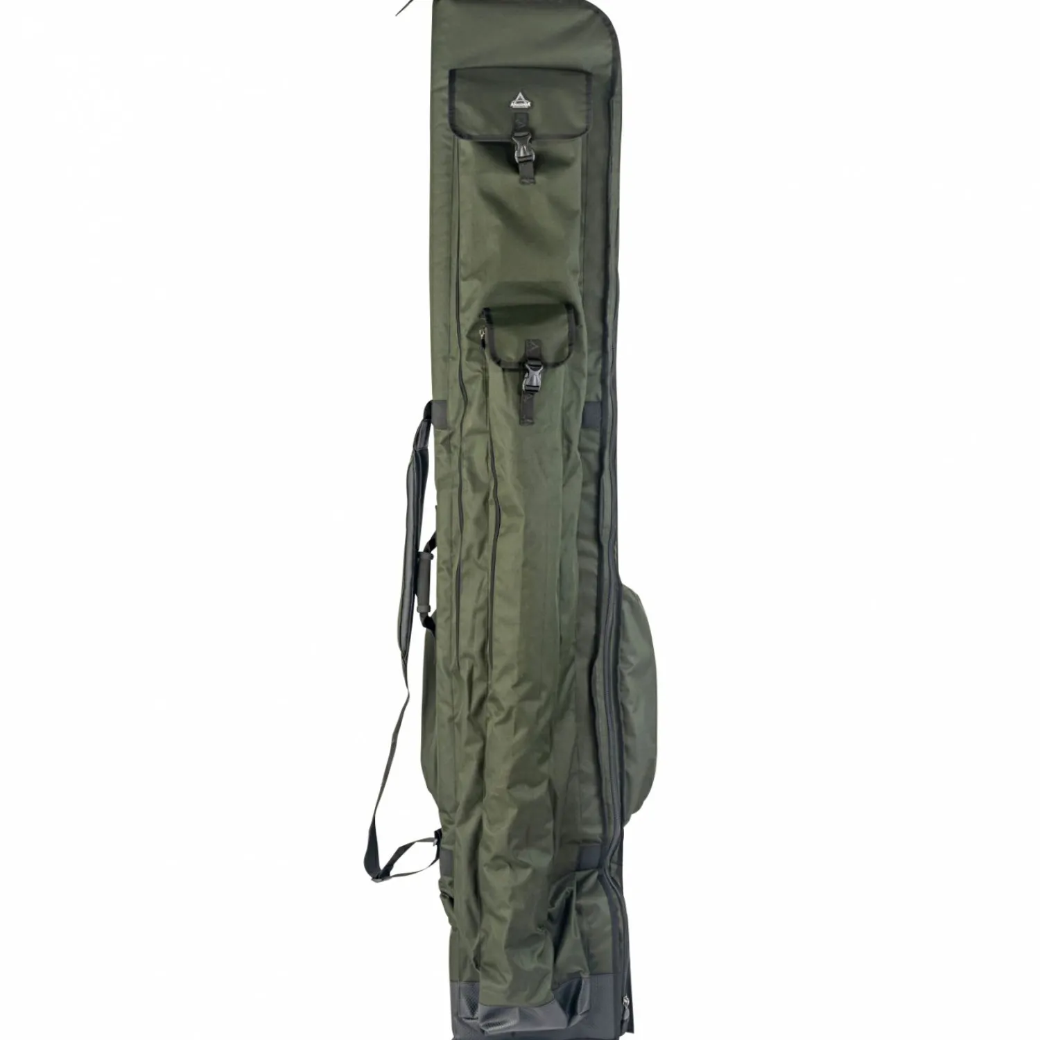 Outlet Travel Holdall 3 + 3 Rutenfutterale ·Karpfenruten-Futterale|Rutenzubehör