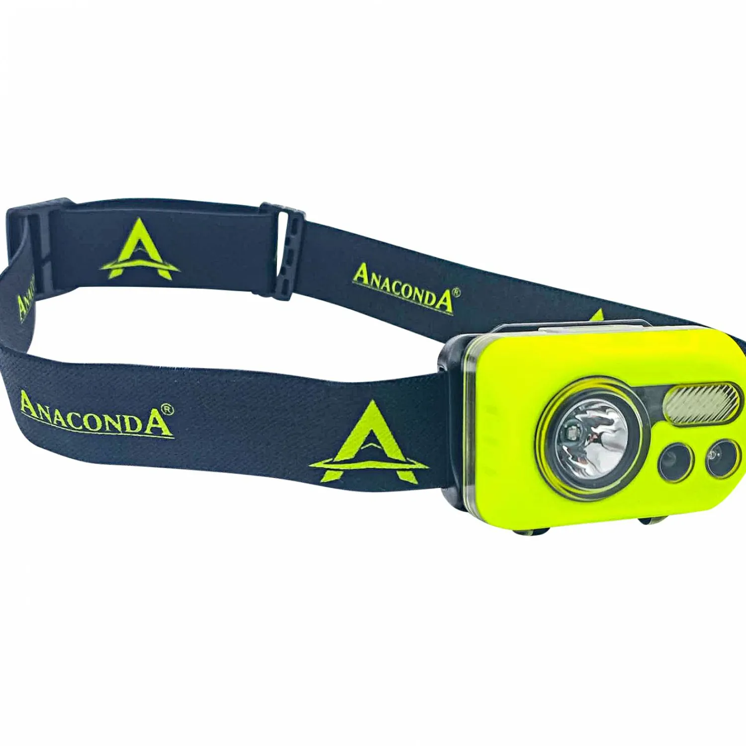 New Vipex UV-Blacklight Angellampen Und Co.|Angelboote ·Kopflampen