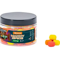 Online Wafter-Dumbells Bird Food Mix / Fish Mix (Maxxy-Spice) Karpfenfutter|Karpfenfutter·Boilies & Popup Boilies
