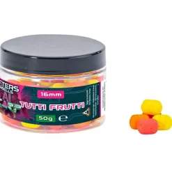 Best Wafter-Dumbells Bird Food Mix / Fish Mix (Tutti Frutti) Karpfenfutter|Karpfenfutter·Boilies & Popup Boilies