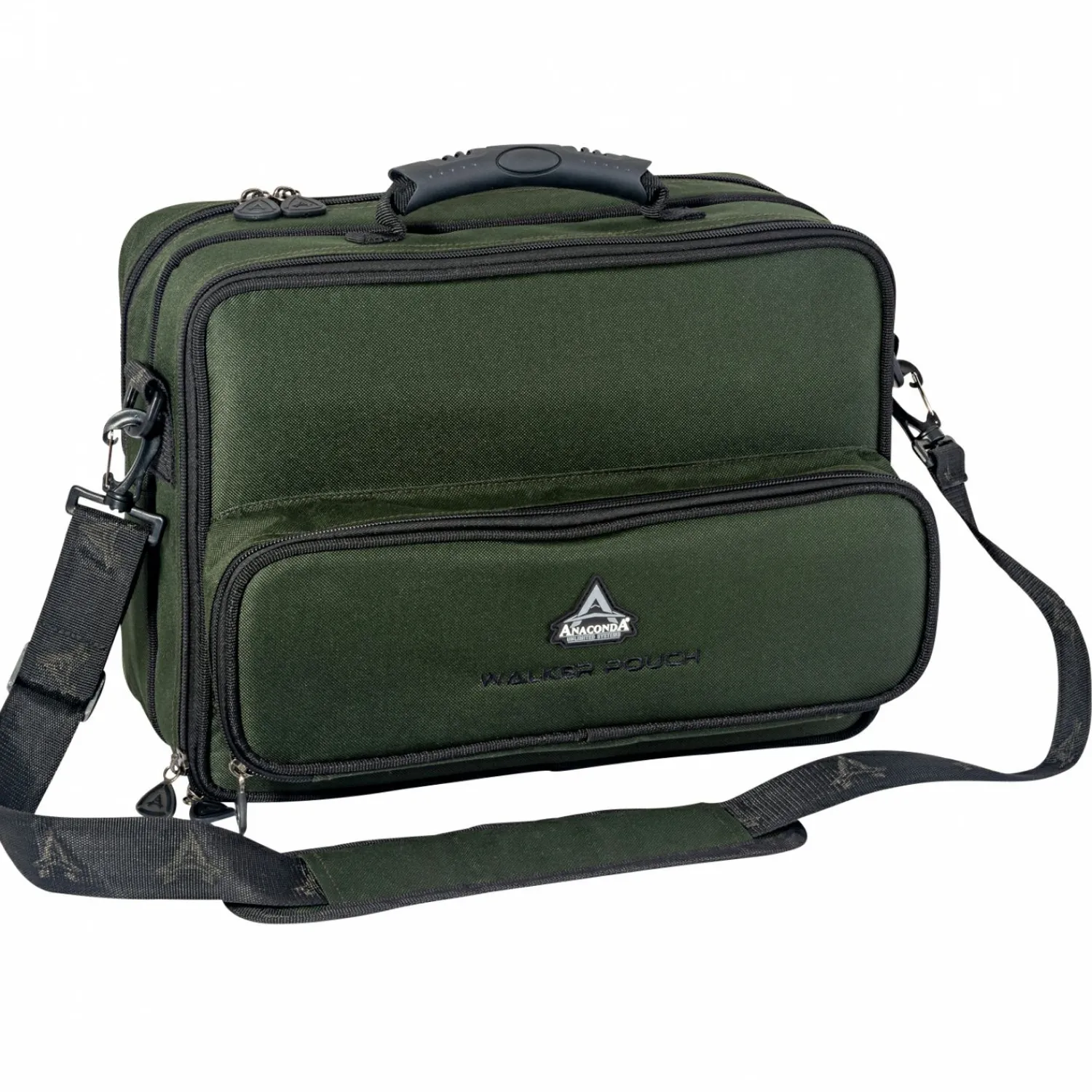 Anaconda Walker Pouch< Angeltaschen ·Allroundtaschen