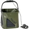 Anaconda Wassereimer Pull Up Bucket (17 Liter)< Angelkoffer & Angelboxen ·Köderfischeimer & Angeleimer