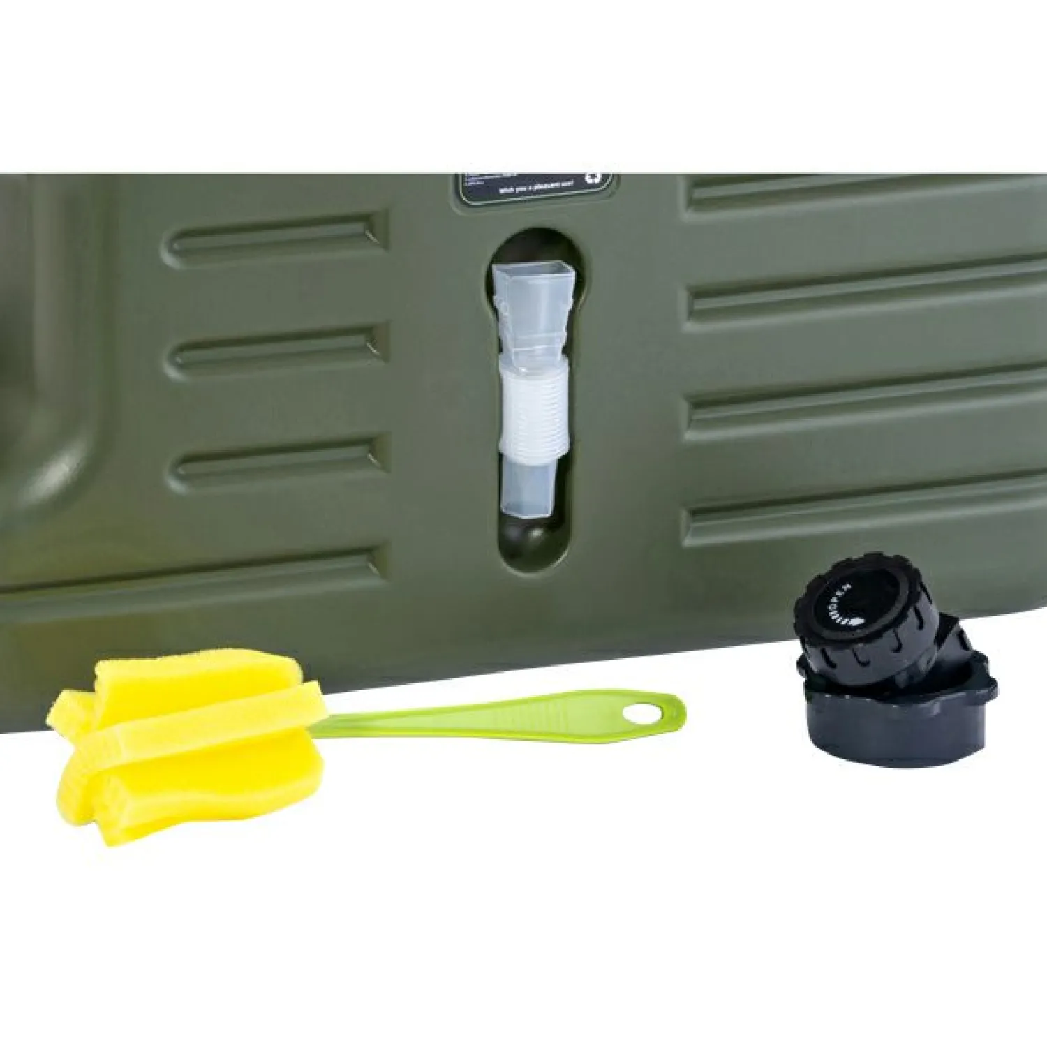 Anaconda Water Tank Series (11l)< Campinggeschirr, Campingbesteck & Campingtöpfe