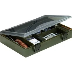Discount Zubehörbox Tackle Chest Angelkoffer & Angelboxen ·Angelboxen