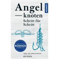 Angelknoten - Schritt für Schritt< Angeltipps & Angeltricks