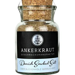 Ankerkraut Danish Smoked Salt< Räucherbedarf·Räuchermehl & Räuchergewürze