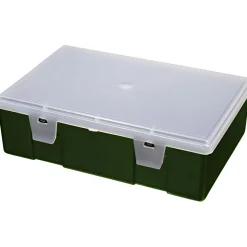 Sale Feeder Großteilebox Angelkoffer & Angelboxen ·Angelboxen