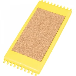 Anplast Hakenboard Kork< Angelvorfächer & Beifänger