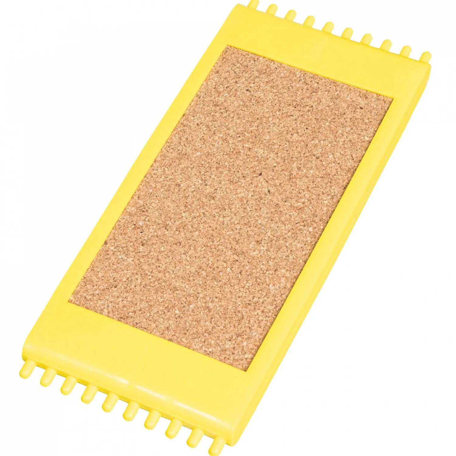 Anplast Hakenboard Kork< Angelvorfächer & Beifänger