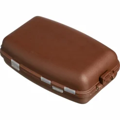 Anplast Tackle Box< Angelkoffer & Angelboxen ·Angelboxen
