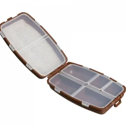Anplast Tackle Box< Angelkoffer & Angelboxen ·Angelboxen