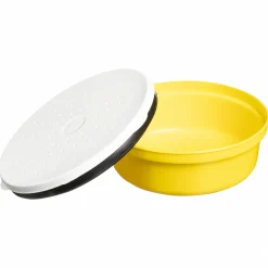 Sale Wurm- / Köderbox (0,25) Angelkoffer & Angelboxen ·Madendosen & Angelzubehör-Dosen