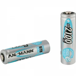 Best Akkubatterie maxE Mignon (AA/HR6) Batterien & Akkus