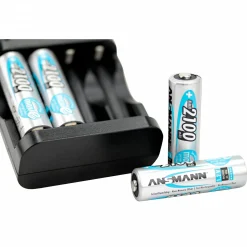Best Akkubatterie maxE Mignon (AA/HR6) Batterien & Akkus