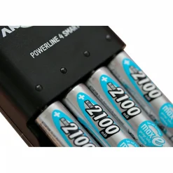 Best Akkubatterie maxE Mignon (AA/HR6) Batterien & Akkus