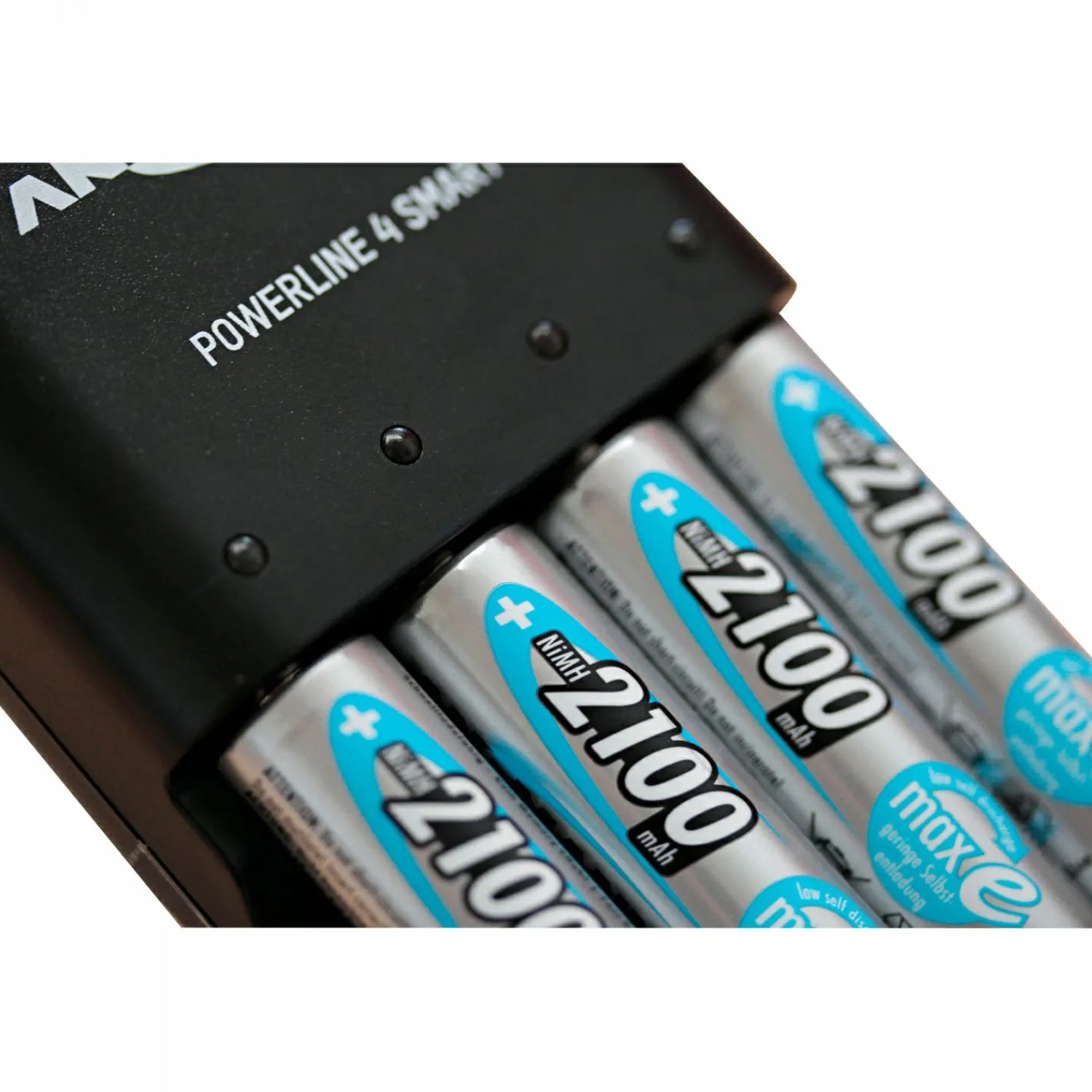 Best Akkubatterie maxE Mignon (AA/HR6) Batterien & Akkus