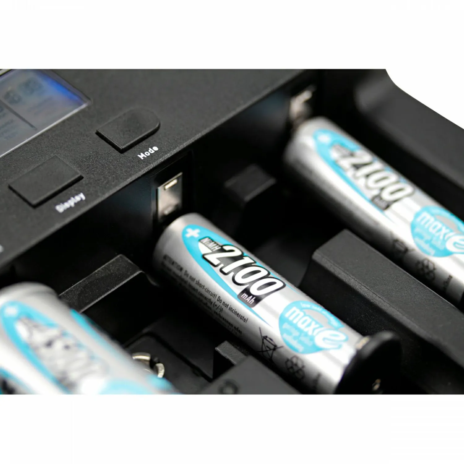 Best Akkubatterie maxE Mignon (AA/HR6) Batterien & Akkus