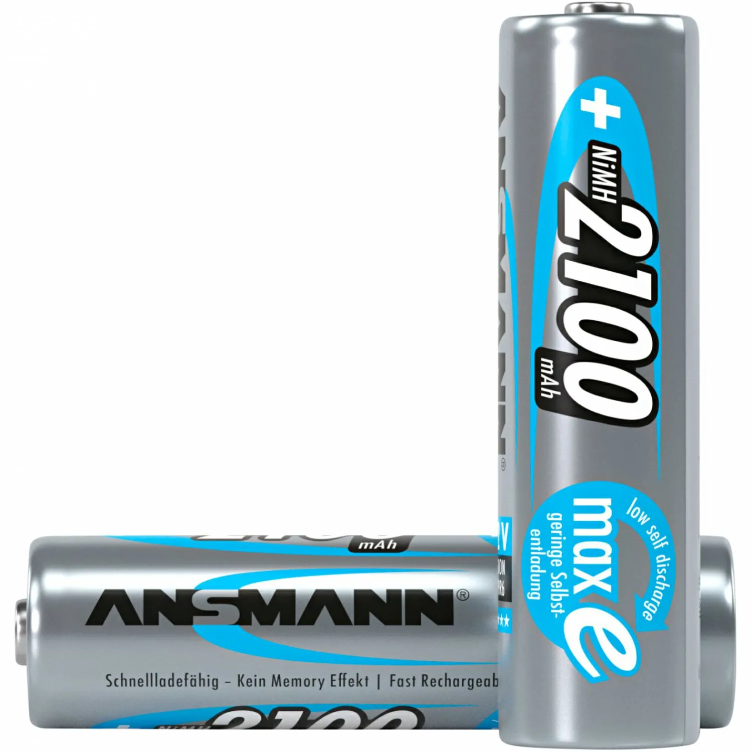 Best Akkubatterie maxE Mignon (AA/HR6) Batterien & Akkus