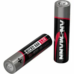 Clearance Batterie Micro AAA/LR03 (20er Box) Batterien & Akkus