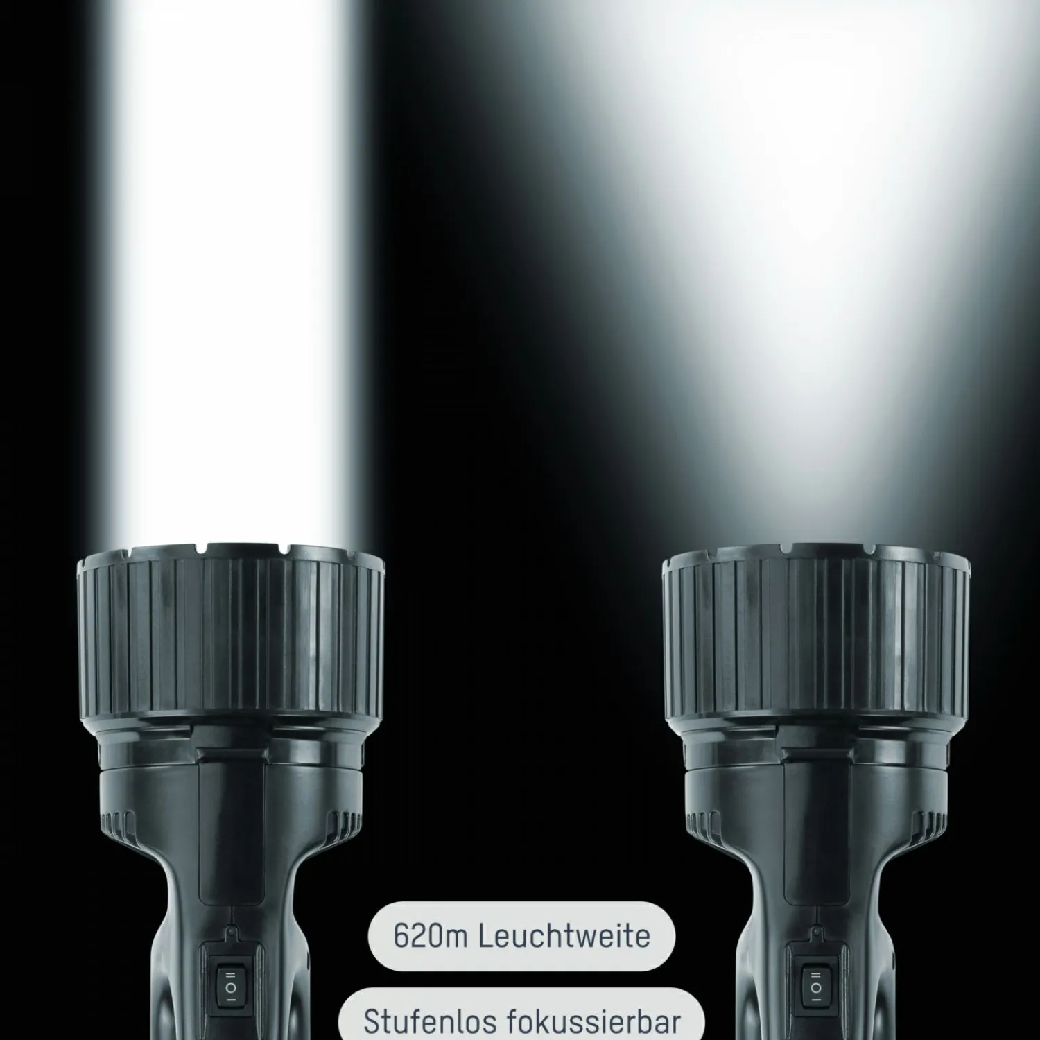 Discount Handscheinwerfer Future HS1000FR Angellampen Und Co.|Angelboote ·Campinglampen & -Strahler