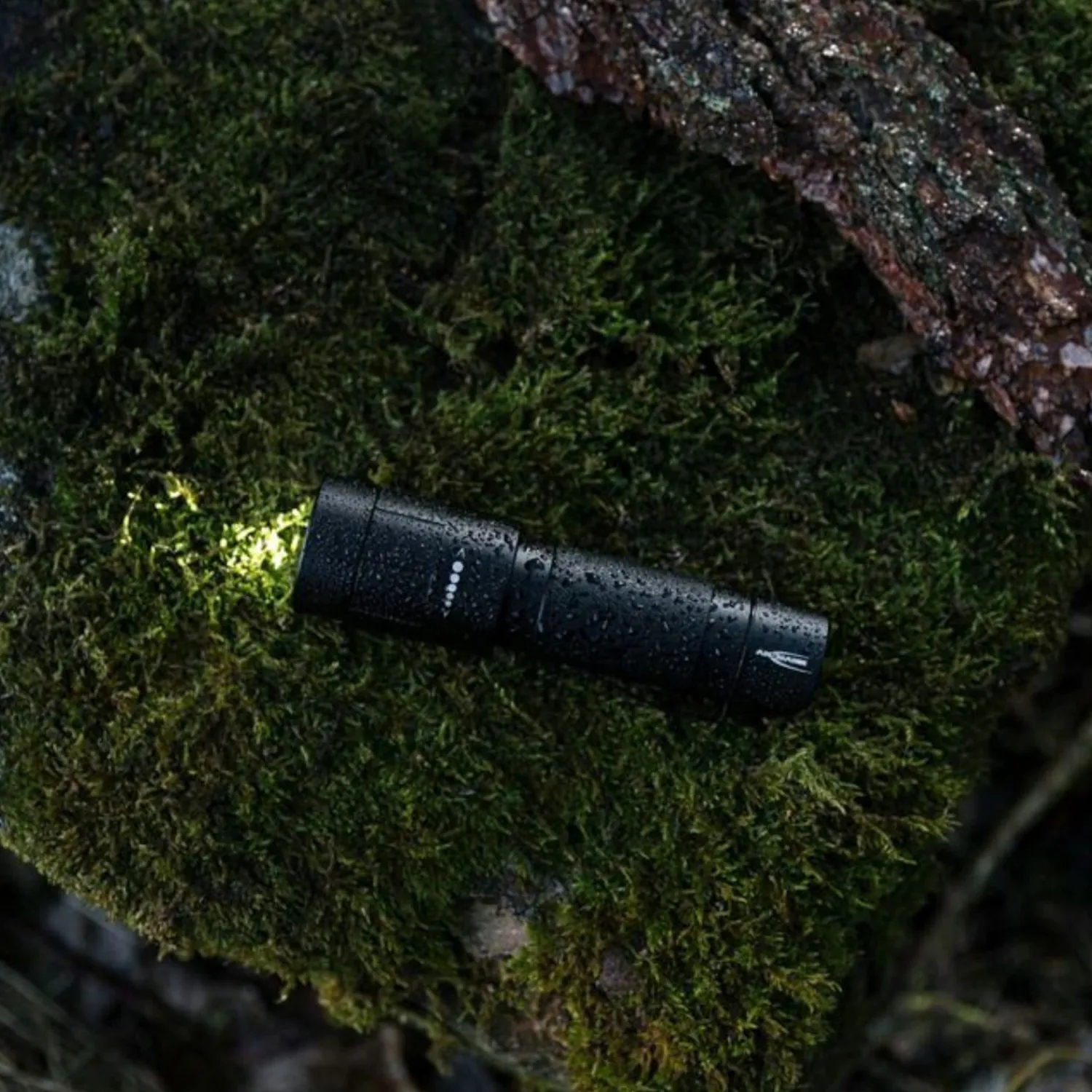 Online LED Taschenlampe M250F Angellampen Und Co.|Angelboote ·Taschenlampen